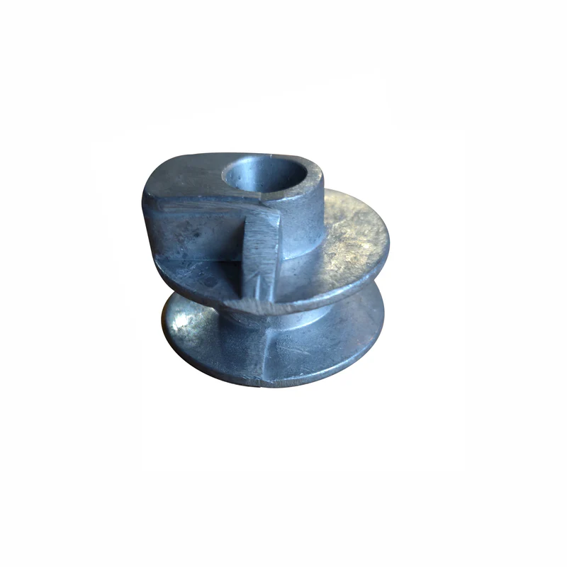 Motor Pulley for Small, LoPro and Tilting Chocolate Refiner