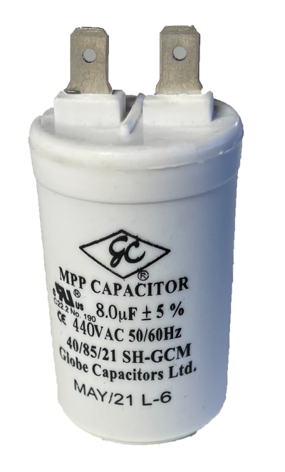 Capacitor