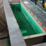 Plastic Coating Plant