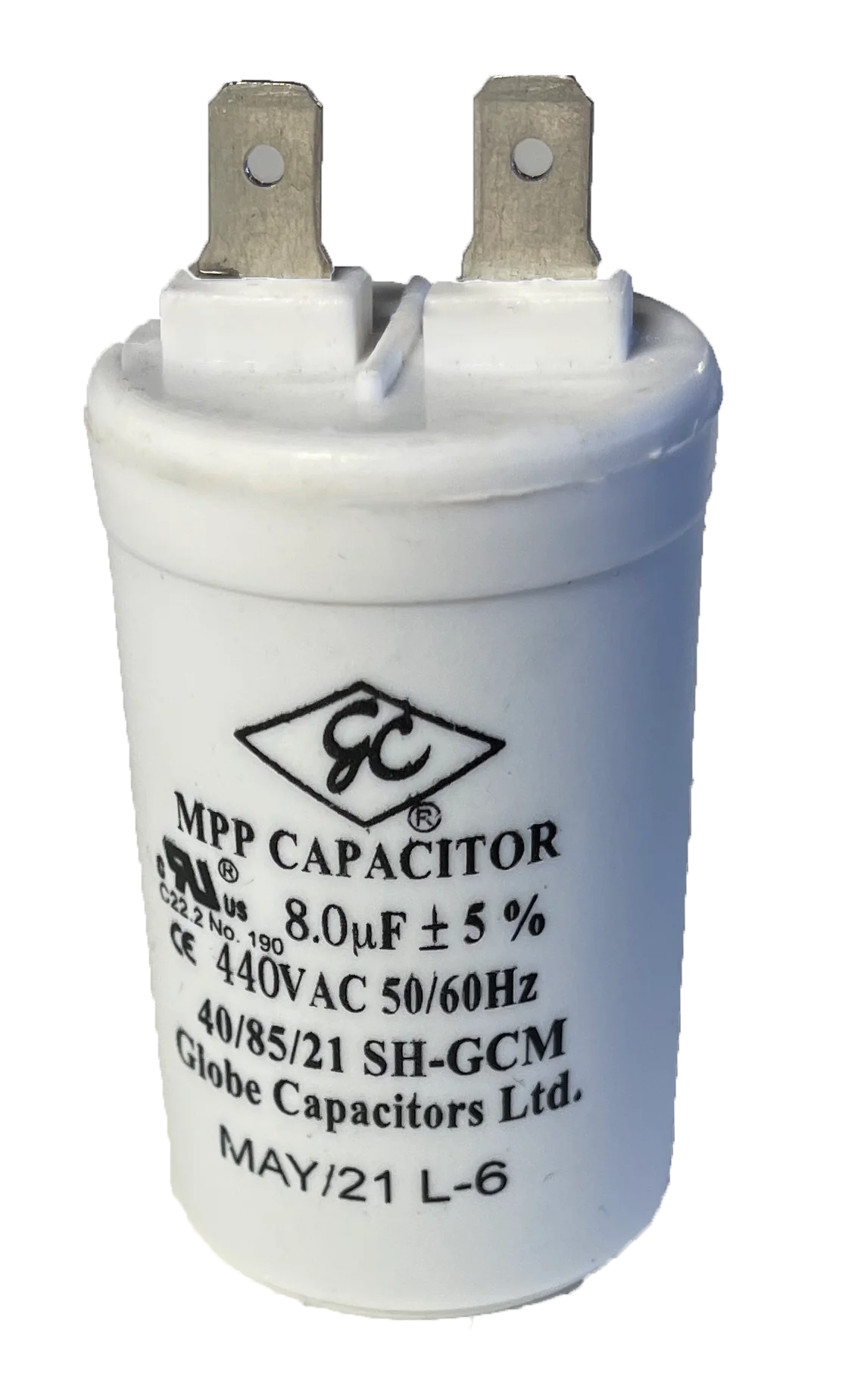 Capacitor