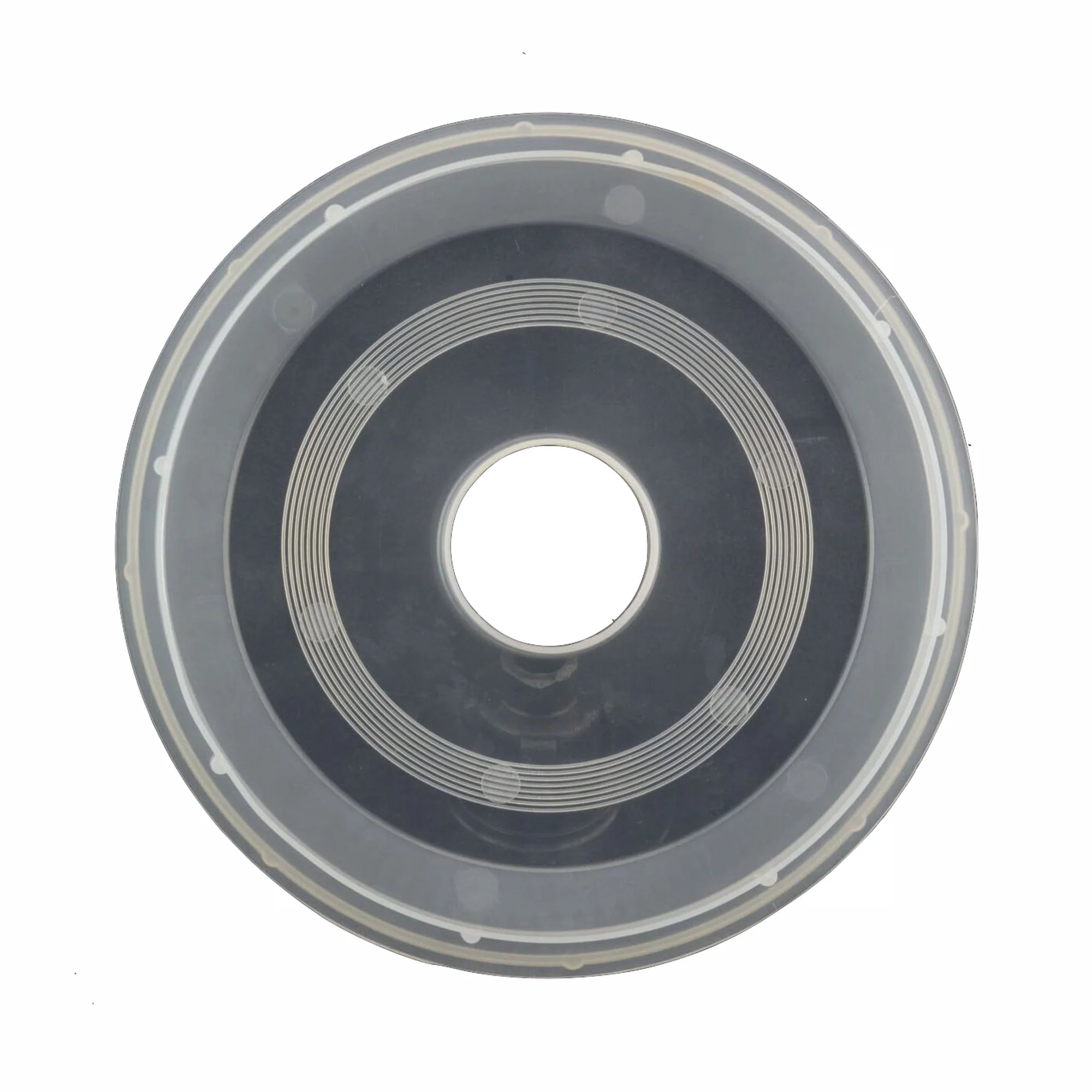 Small Drum Lid