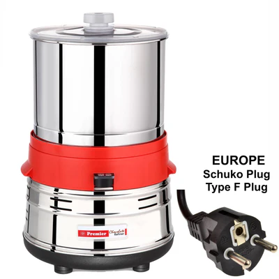 Chocolate refiner
