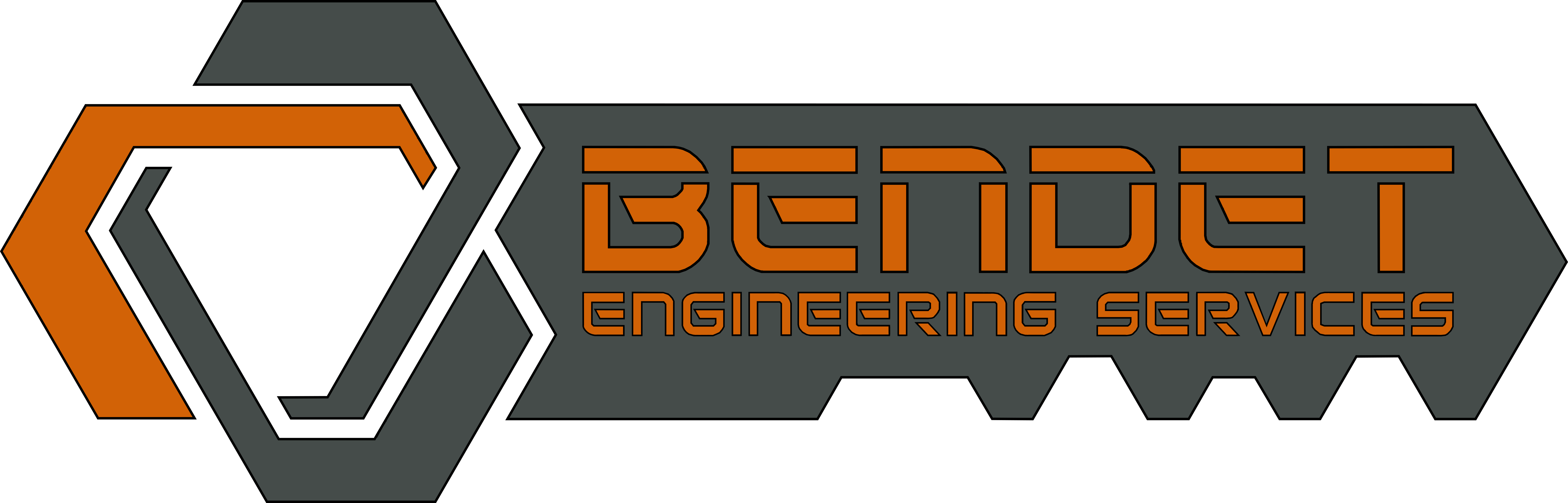 Bendet-Logo