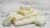 "Peaches and Cream" White Chocolate