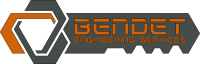 Bendet Logo
