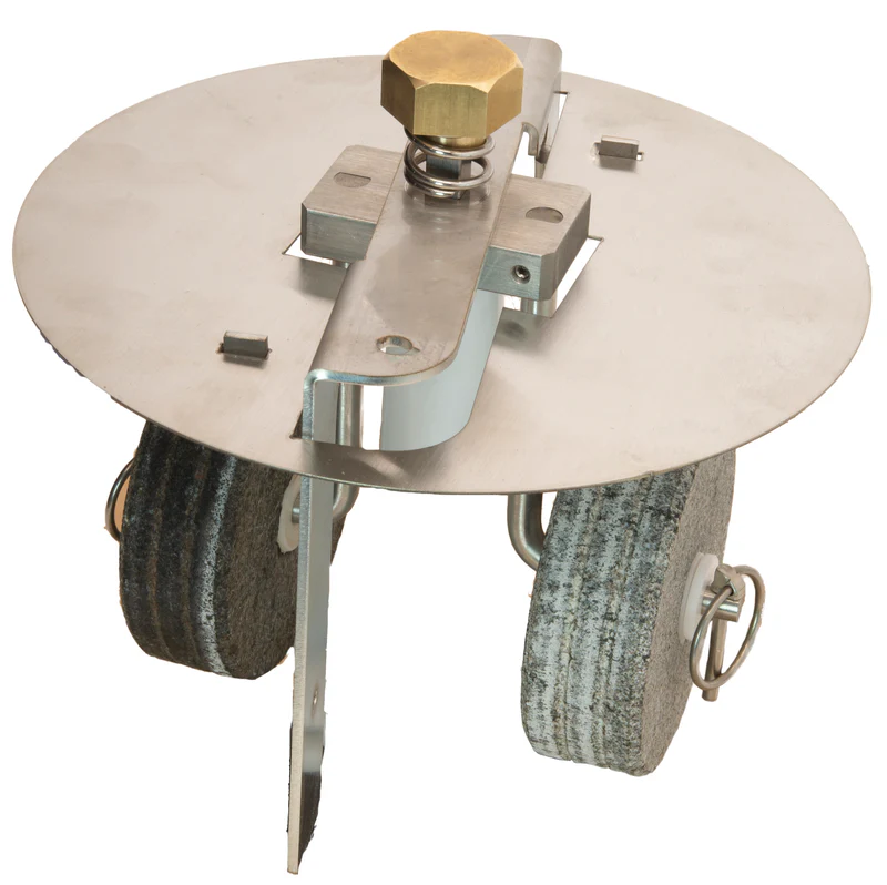 Premier stainless Steel holder small