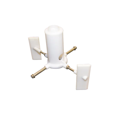 Small Stone Holder - Diamond Custom Machines