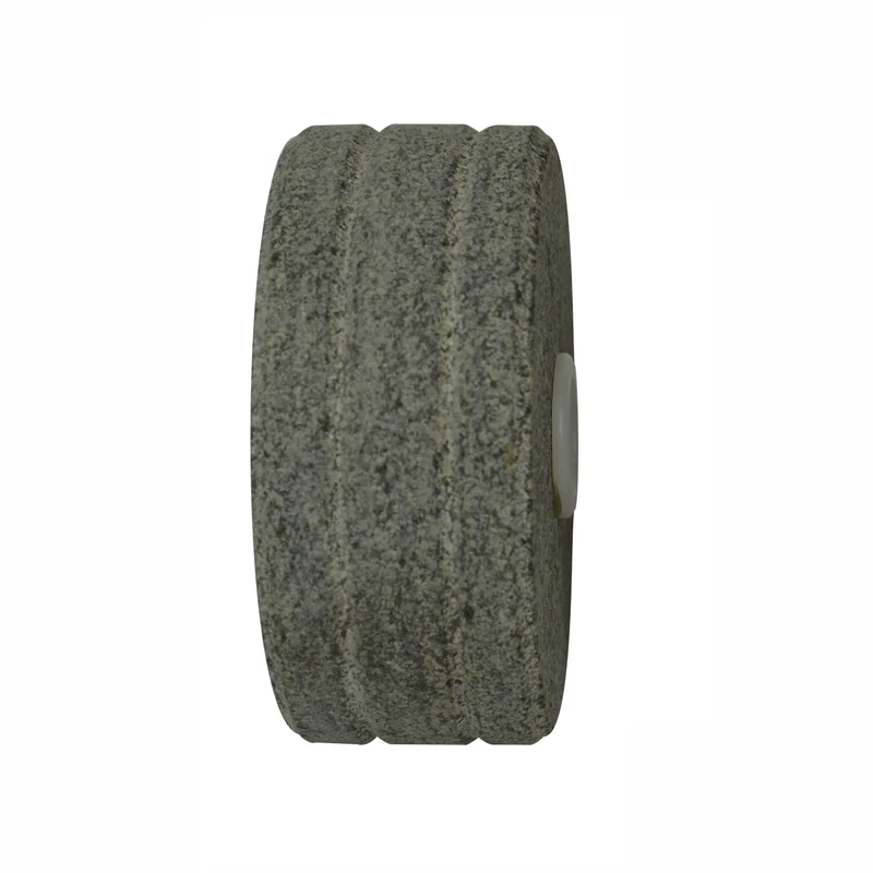 2 Tilting & LoPro Stones - Fits 10 lbs Tilting Chocolate Refiner