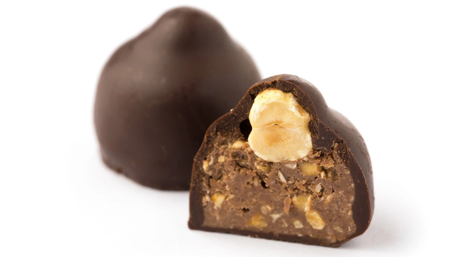 Pralinées