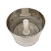Chocolate refiners Lopro drum small