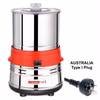 Premier Chocolate Refiner