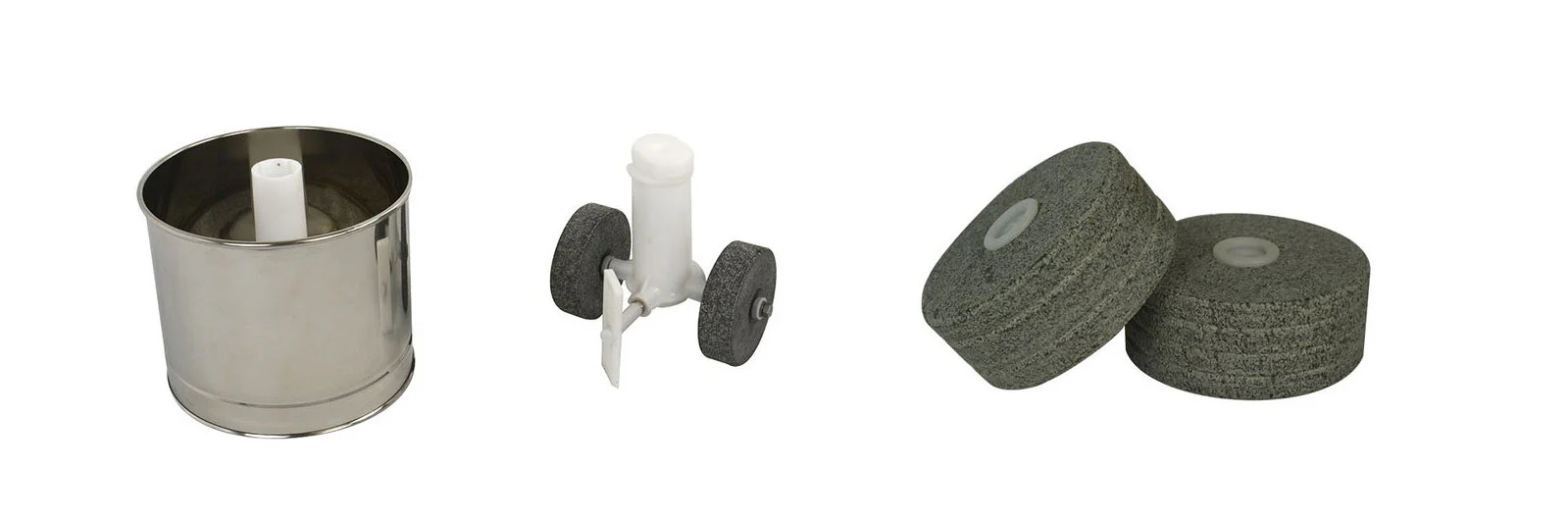 Spare Parts