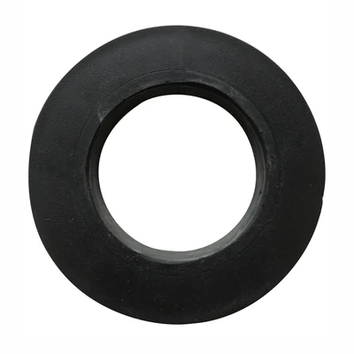 Black Cap Washer