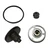 Transmission Kit for Small and Tilting Refiner - High Torque Drive (HTD) System