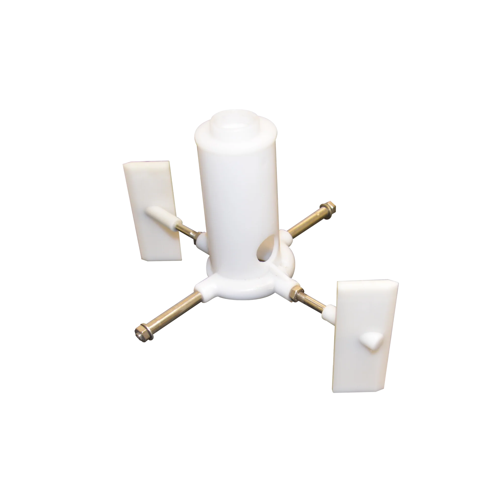 Small Stone Holder - Diamond Custom Machines