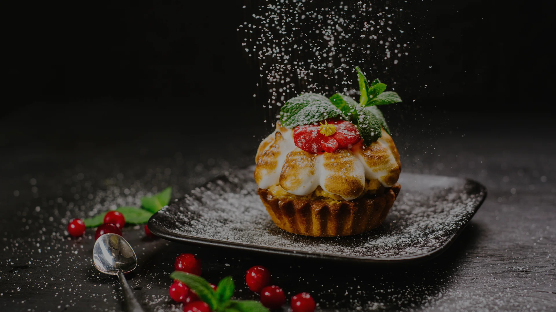 Pastries