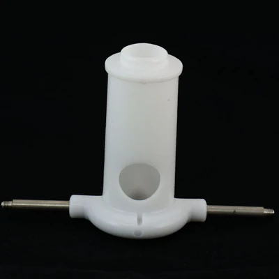 Small Stone Holder - Diamond Custom Machines