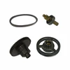 Small and Tilting Chocolate Refiner Transmission Kit