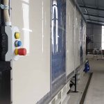 Plastic Coating Plant