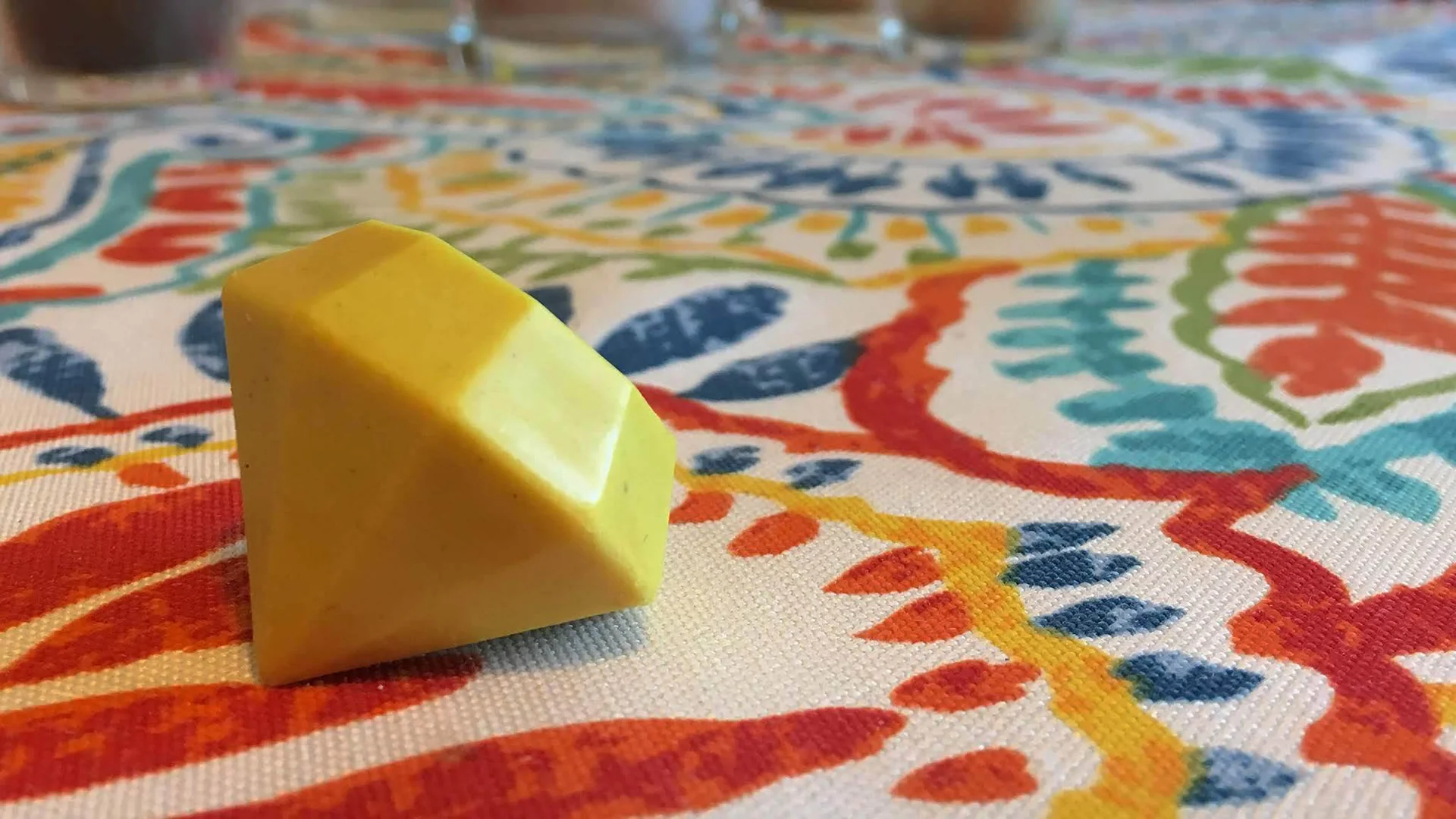 Vegan Golden milk