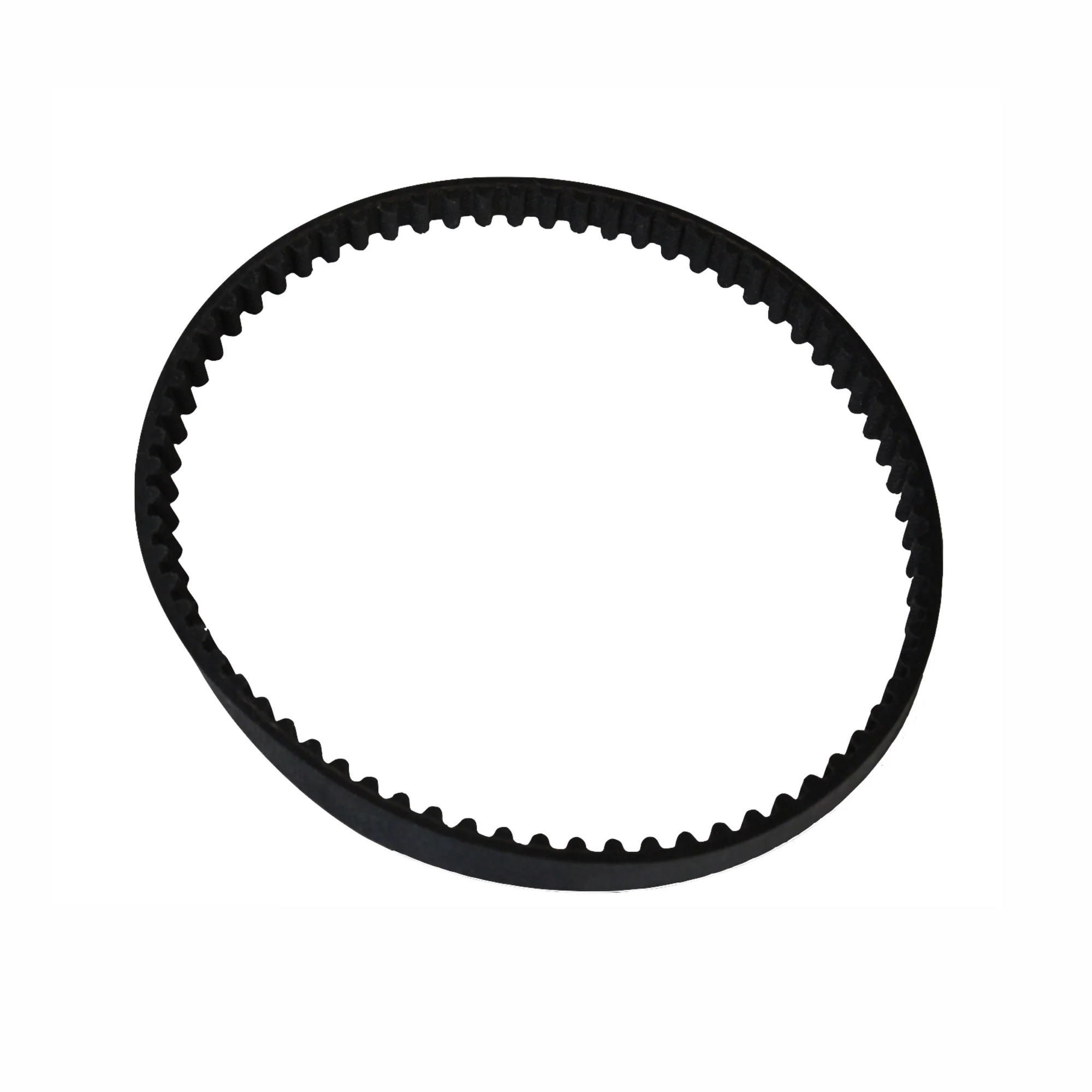HTD Gearbelt for Tilting and Small Chocolate Refiner with No-Slip Gear System