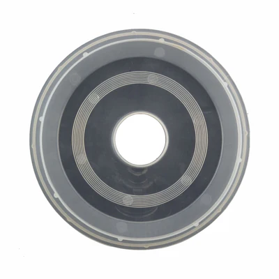 Small Drum Lid