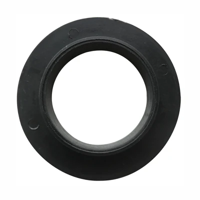 Black Cap Washer