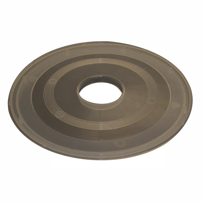 Small Drum Lid