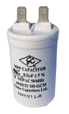 Capacitor